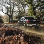 Toyota Hilux Invincible 50 Chrome Edition 2018 года